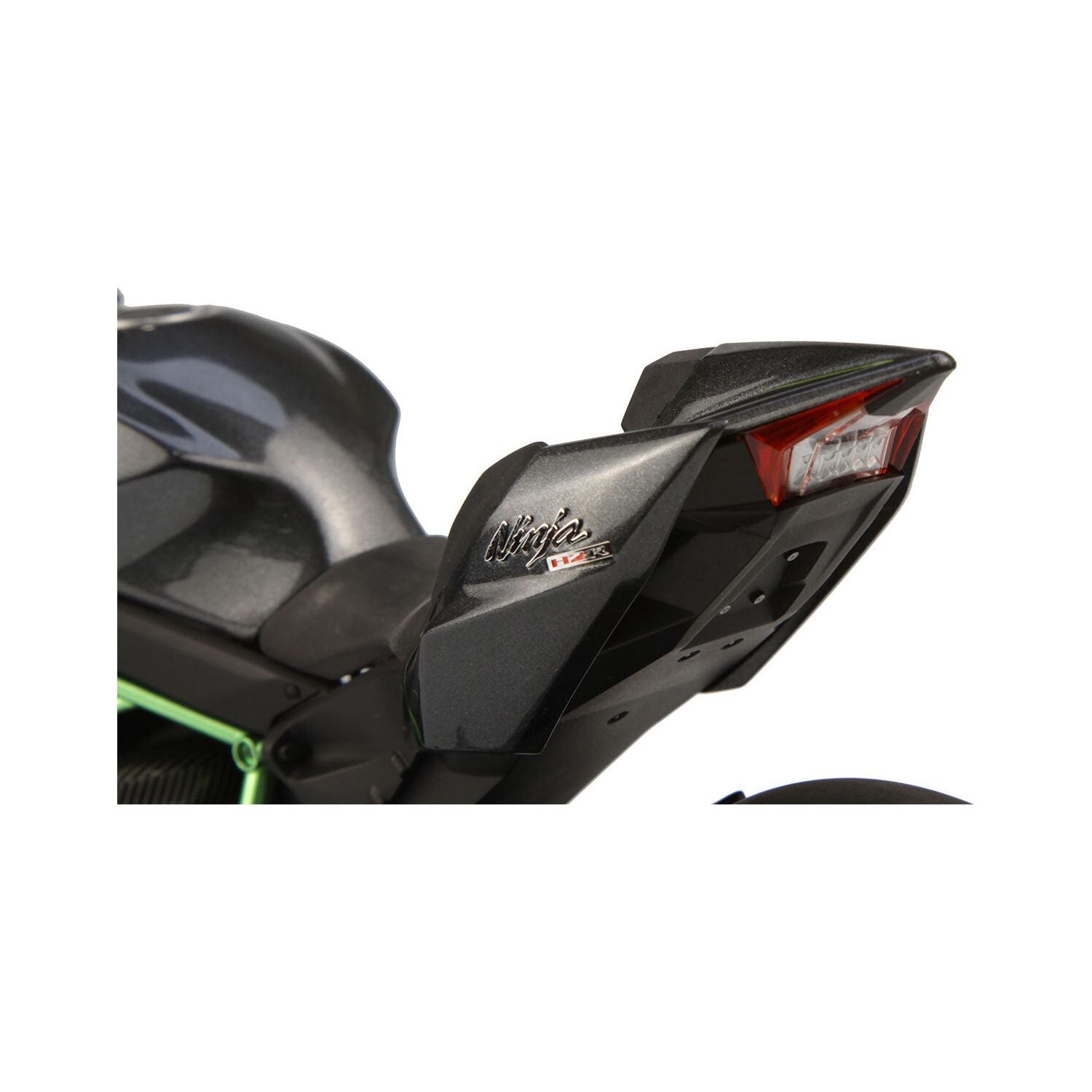 Meng 1/9 Kawasaki Ninja H2R (Pre-coloured Edition) Plastic Model Kit