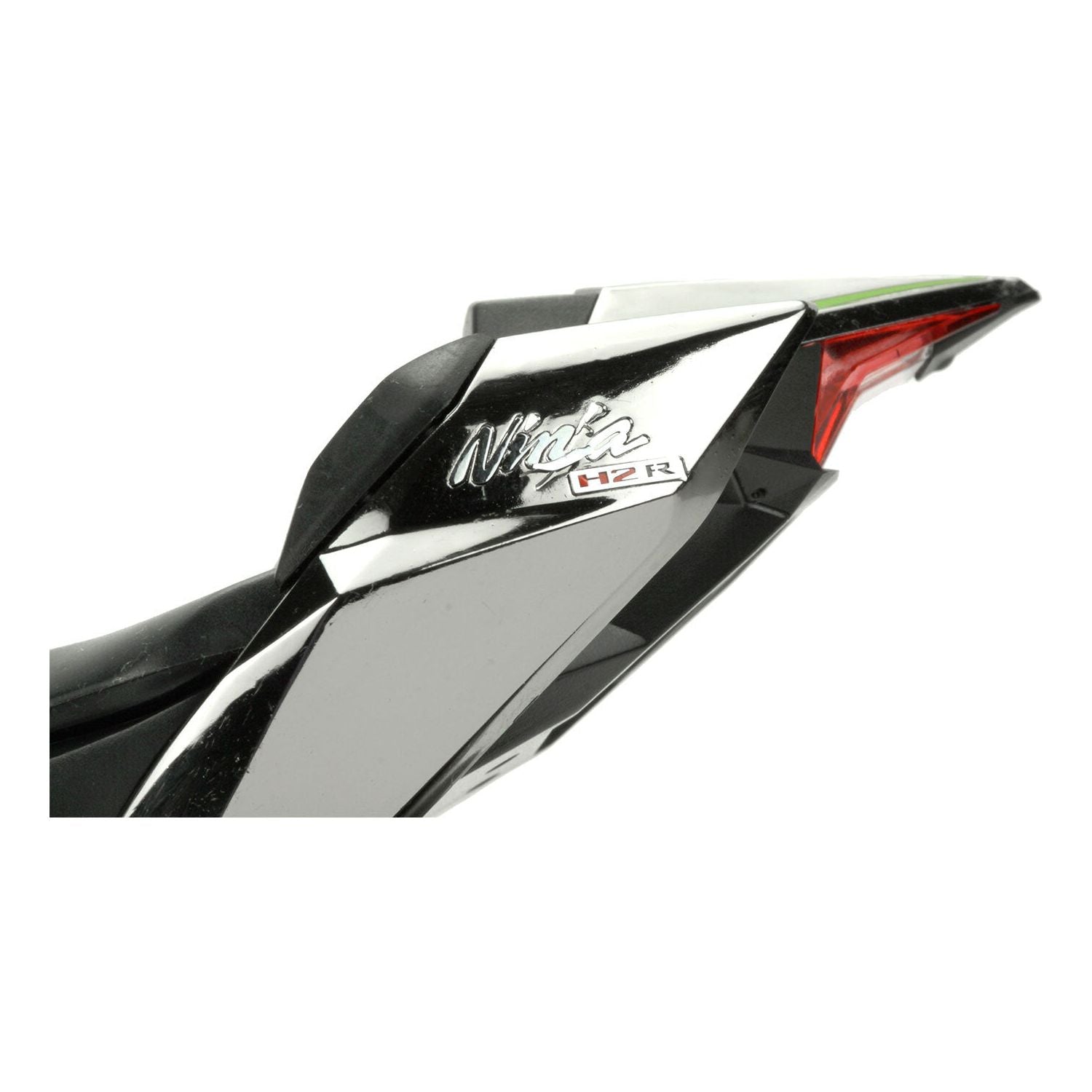 Meng 1/9 Kawasaki Ninja H2R (Pre-coloured Edition) Plastic Model Kit