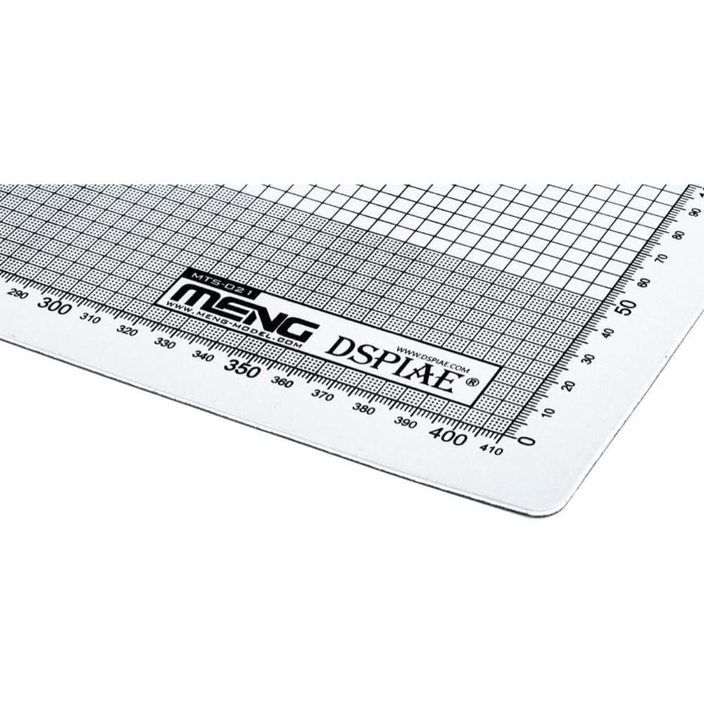 Meng Hobby Cutting Mat