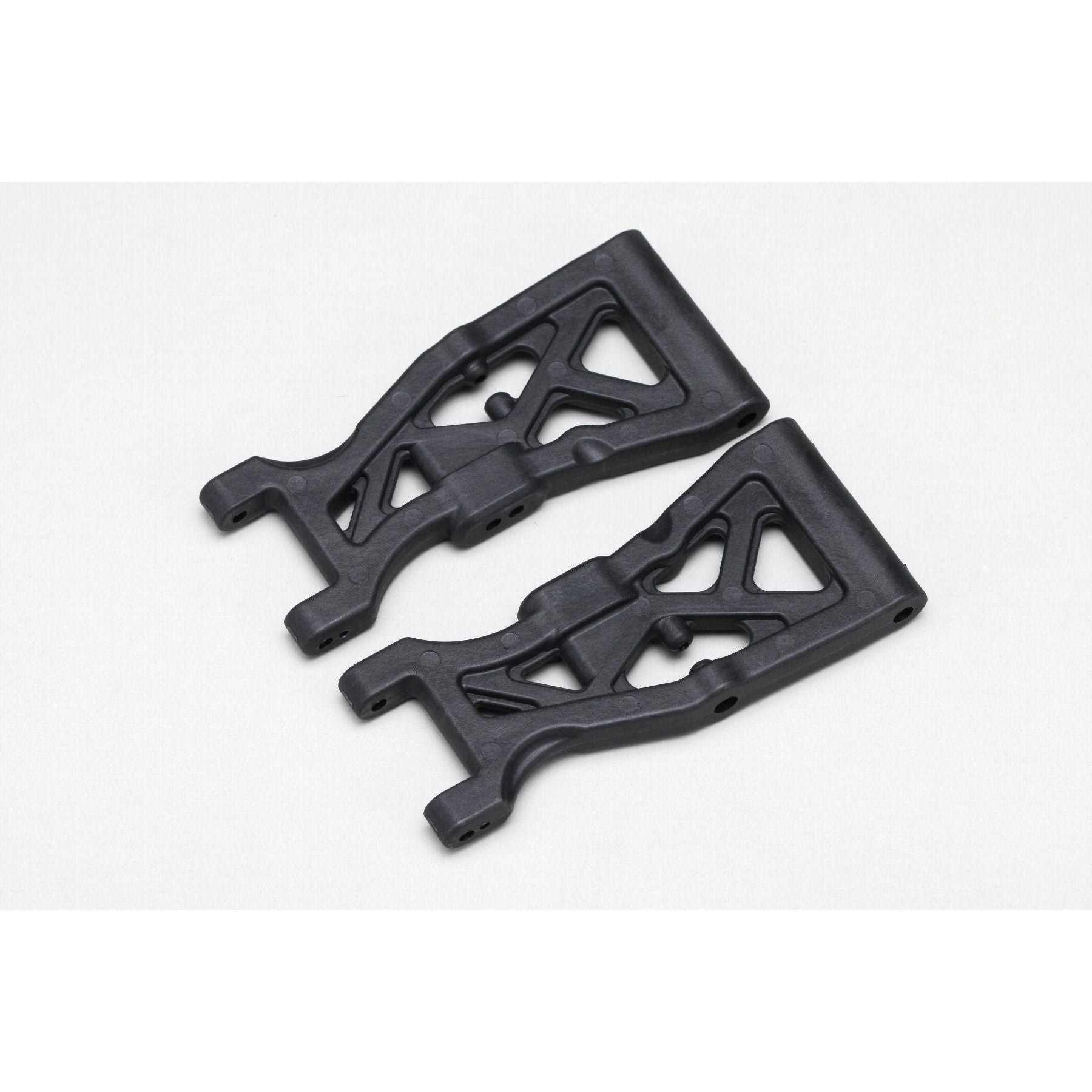YOKOMO Front Suspension Arm L/R (TypeB 2 Holes/3.5pin) for MO2.0