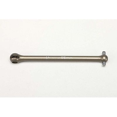 YOKOMO Alloy Centre Bone 65mm (for centre Diff) for MO3.0