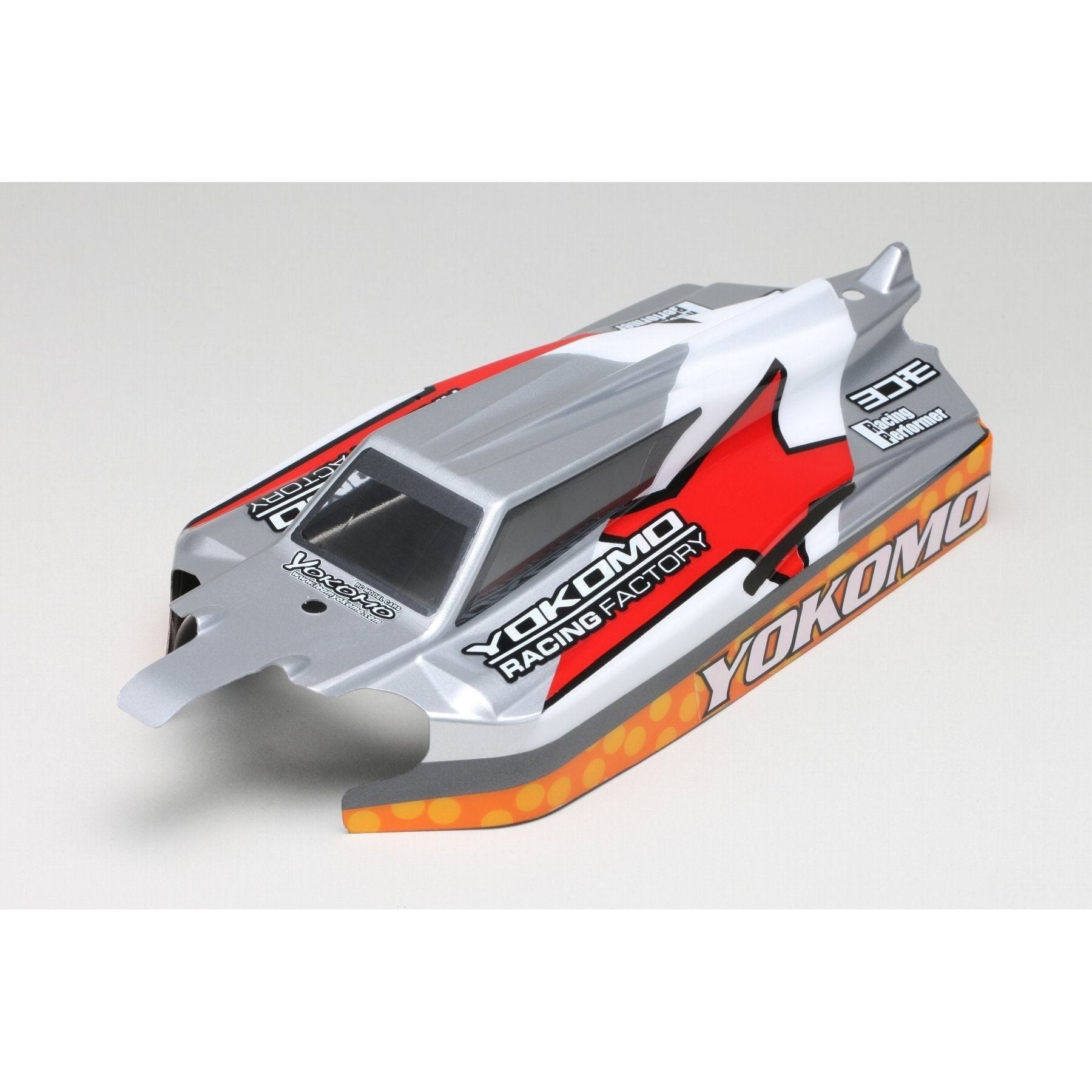 YOKOMO MO2.0 Off Road Body (Standard)