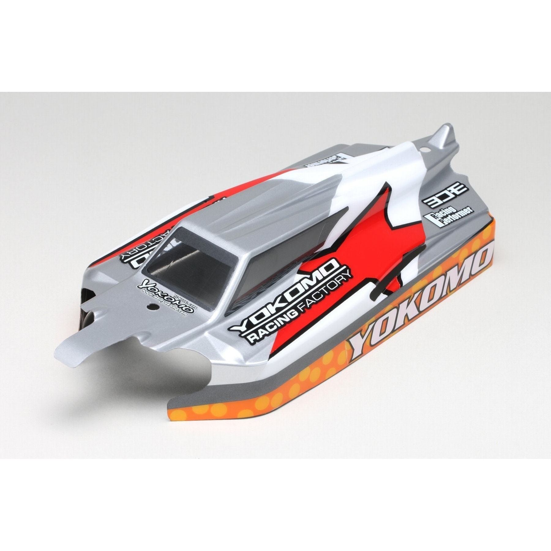 YOKOMO MO2.0 Off Road Body (Light Weight)