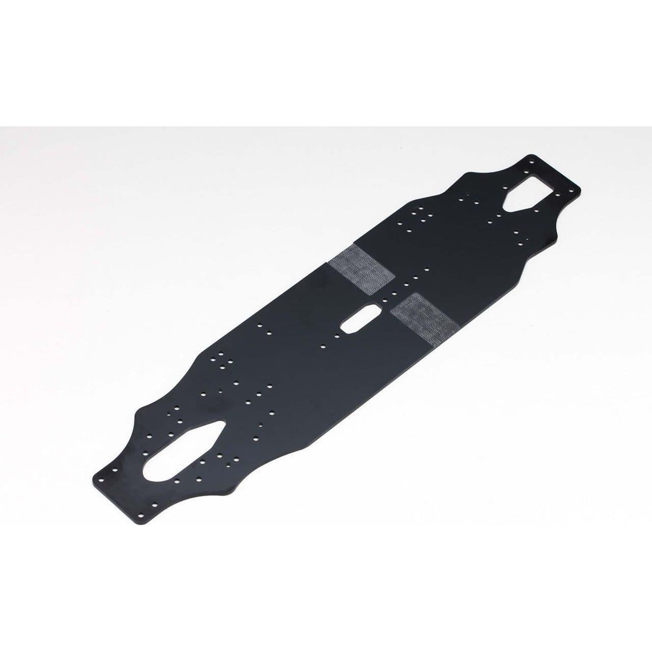 YOKOMO FRP Main Chassis (2.5mm) for MS1.0