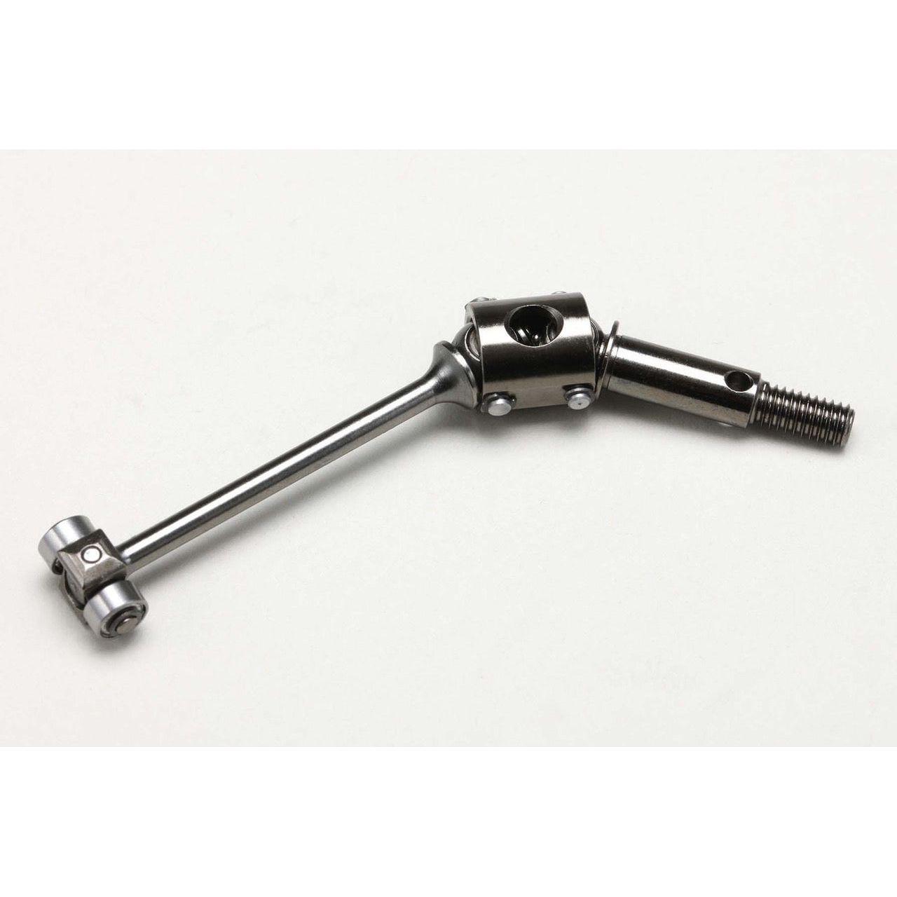 YOKOMO Front W/J Universal Assy. (Bearing type/1pcs.)