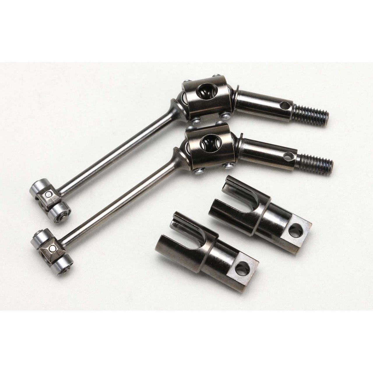 YOKOMO Front W/J Universal Set (Bearing type)