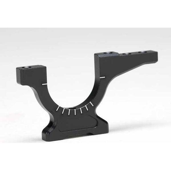 YOKOMO Alum. Rear Lower Bulkhead (B) for MS1.0