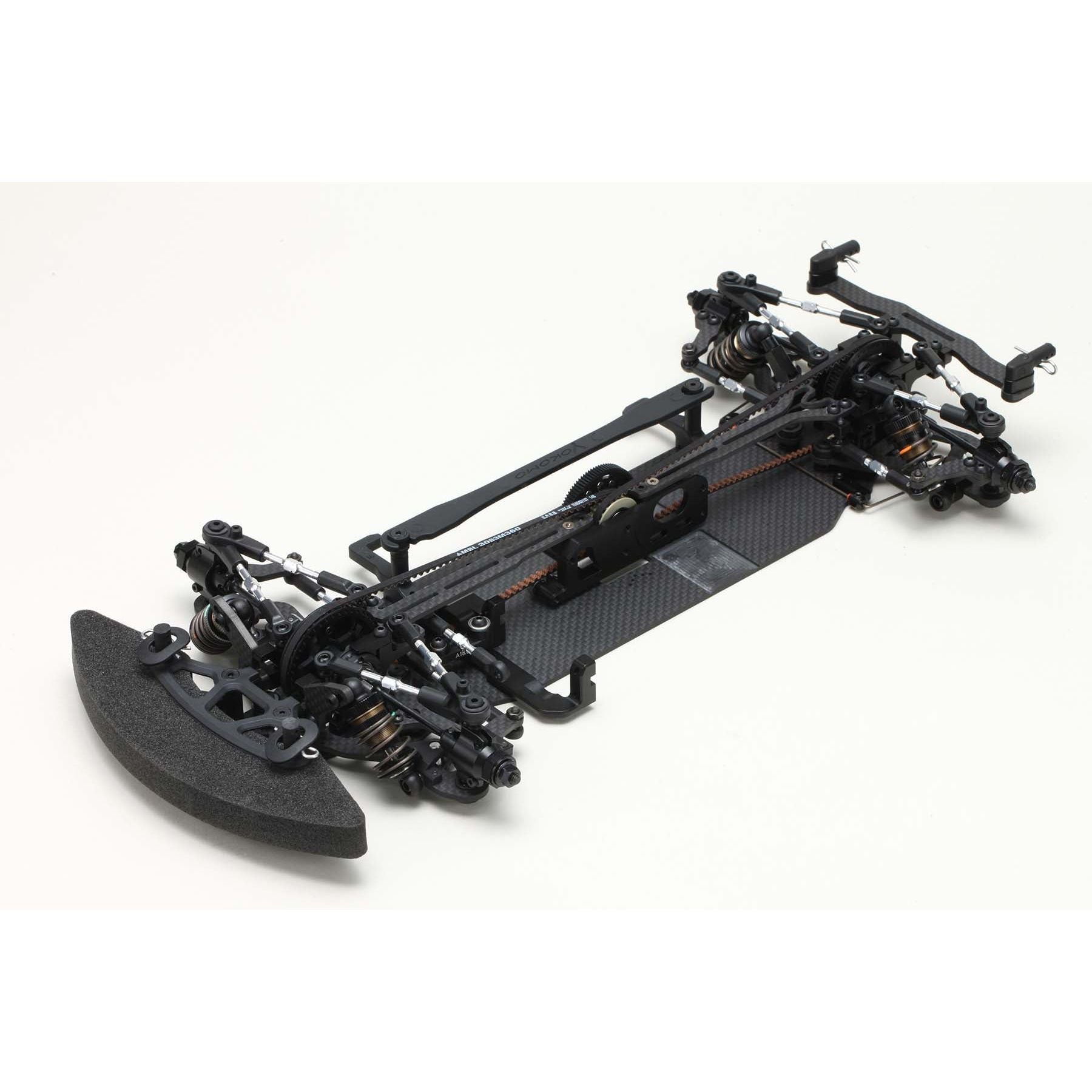 YOKOMO 1/10 MS2.0 Comp.Touring car kit w/CG Chassis