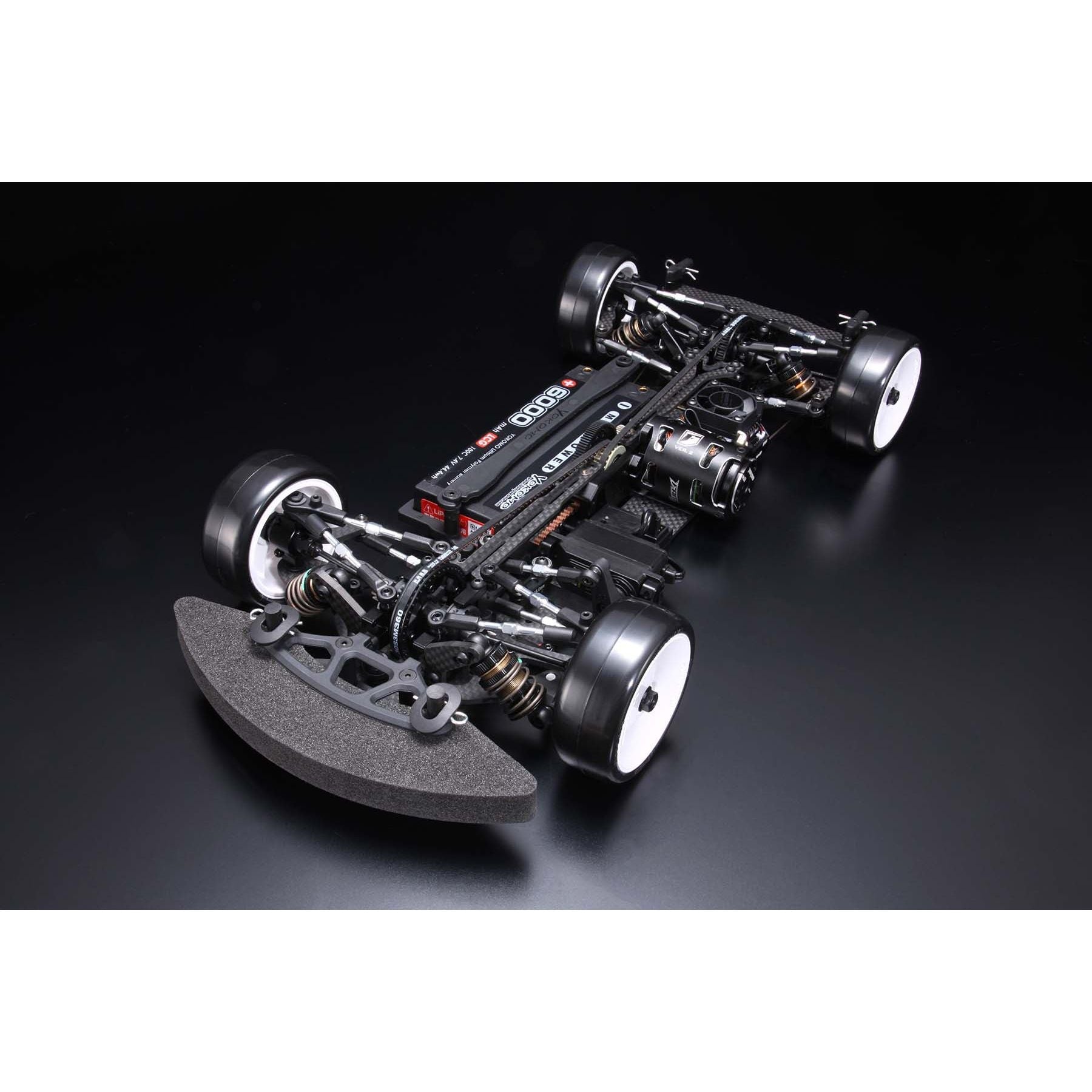 YOKOMO 1/10 MS2.0 Comp.Touring car kit w/CG Chassis