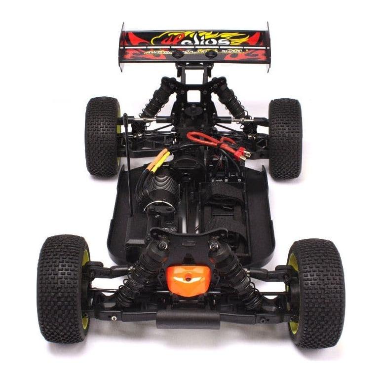 MING YANG Helios 1/8 4WD Off-Road Flux Electric Buggy RTR Brushless