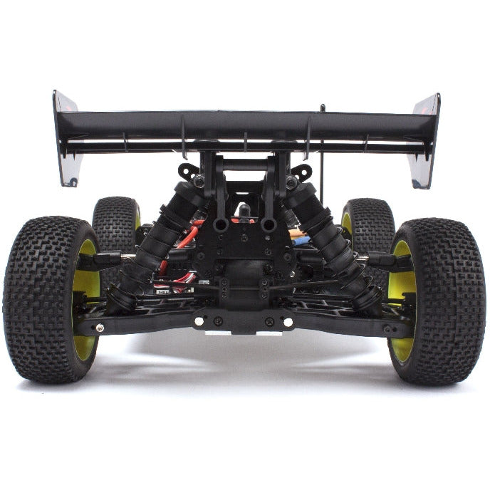 MING YANG Helios 1/8 4WD Off-Road Flux Electric Buggy RTR