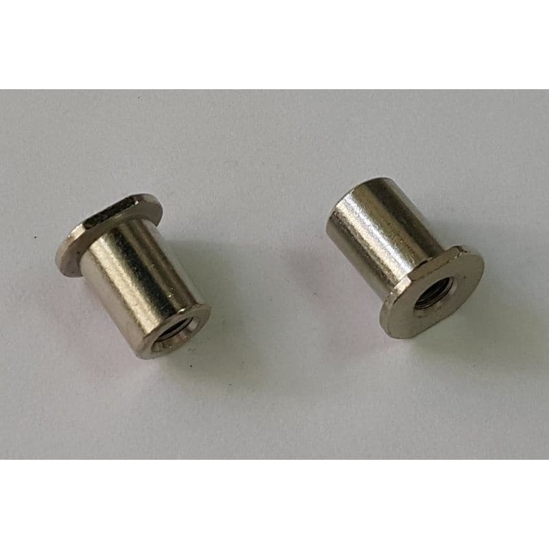 MING YANG Steering Parts (1/8 Accel/Helios)