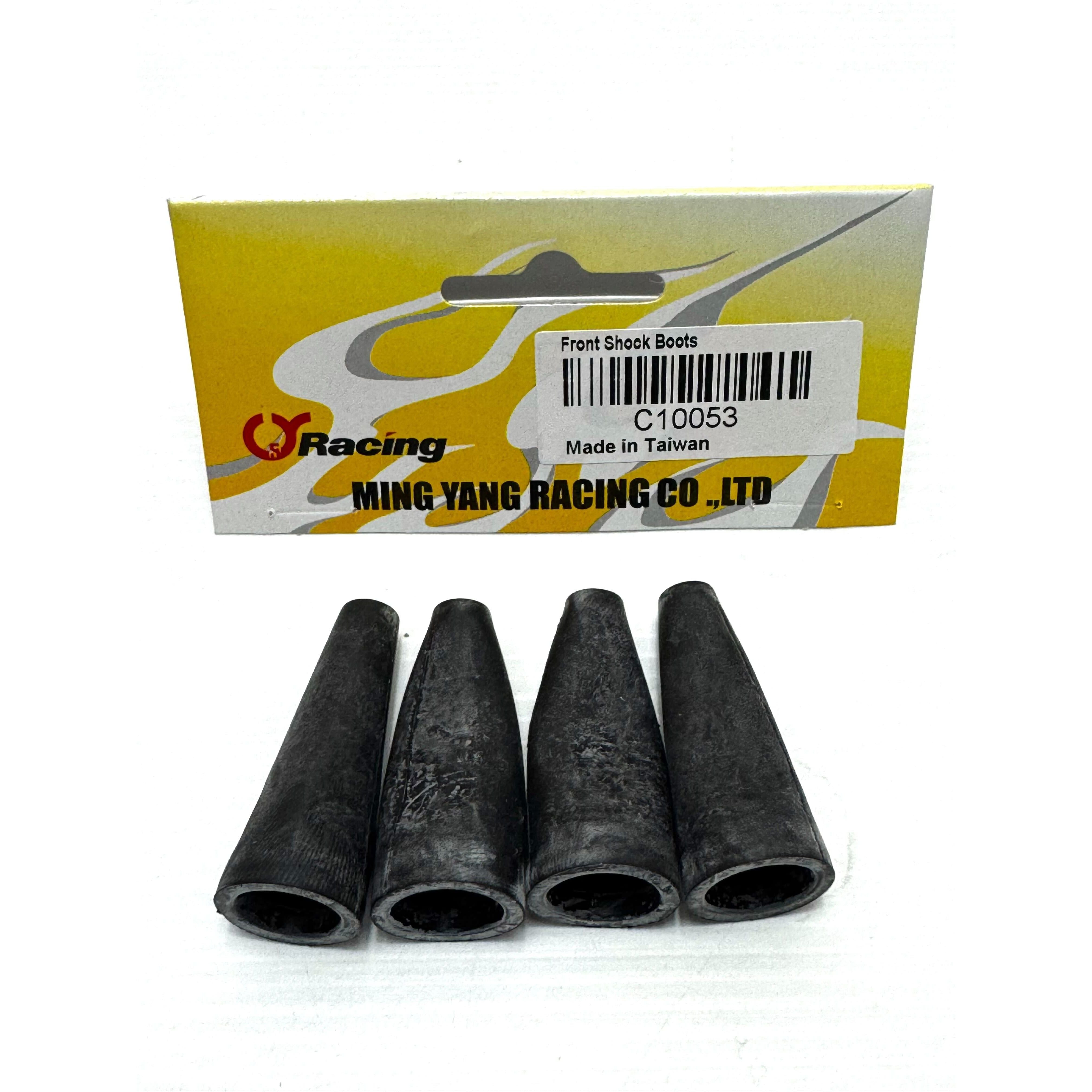 Ming Yang Front Shock Boots (1/8 Accel/Helios)