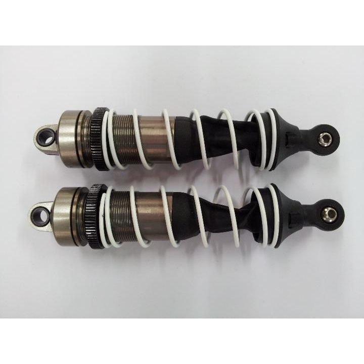 Ming Yang Front Shock Set, PRO (1/8 Accel/Helios)