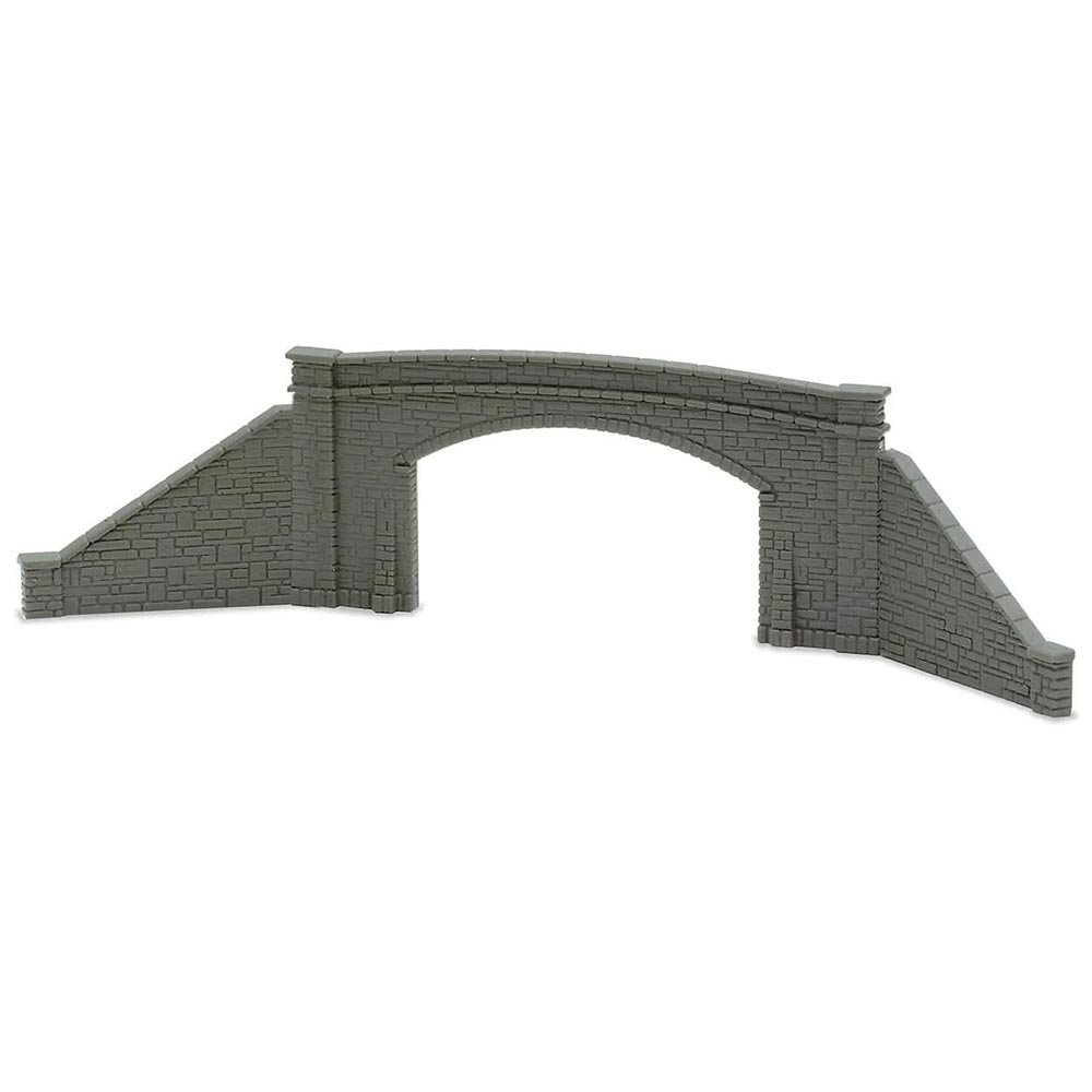 PECO ROAD BRIDGE DOUBLE (2) (NB34)