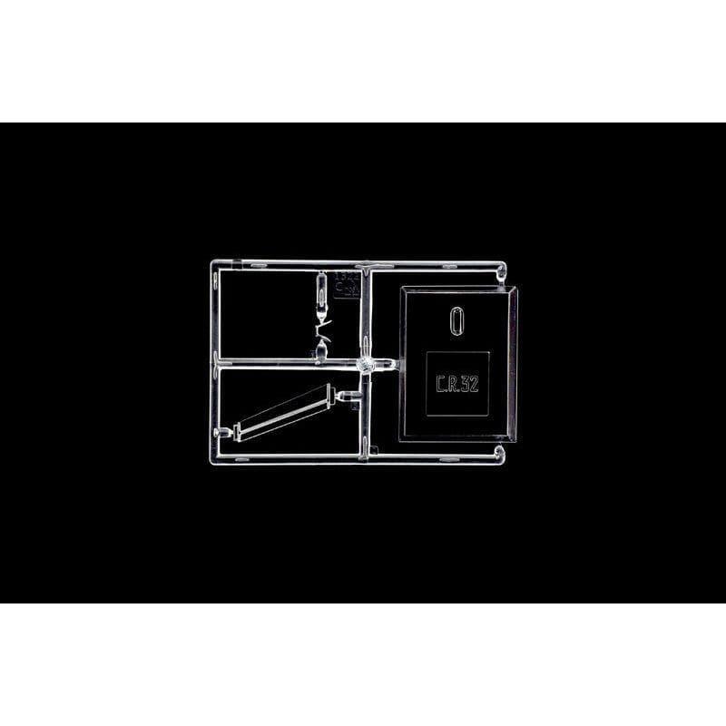 ITALERI 1/72 CR.32 Freccia