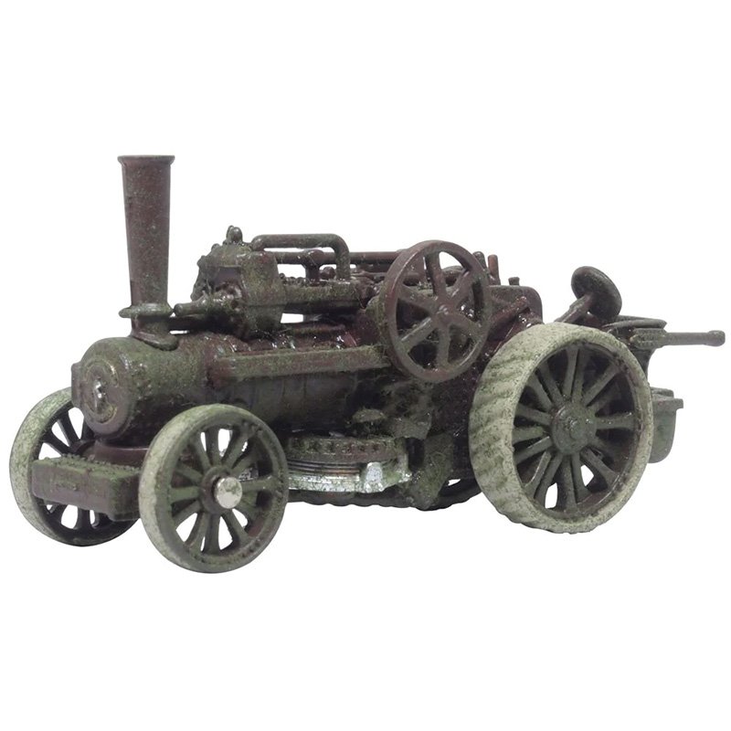 Oxford FOWLER BB1 PLOUGHING ENGINE