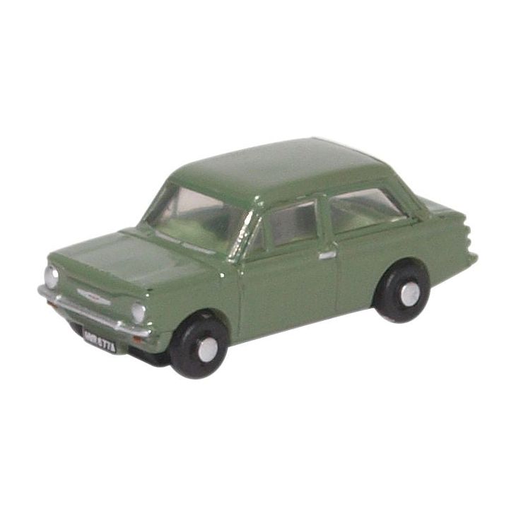 OXFORD 1/148 Hillman IMP - Willow Green