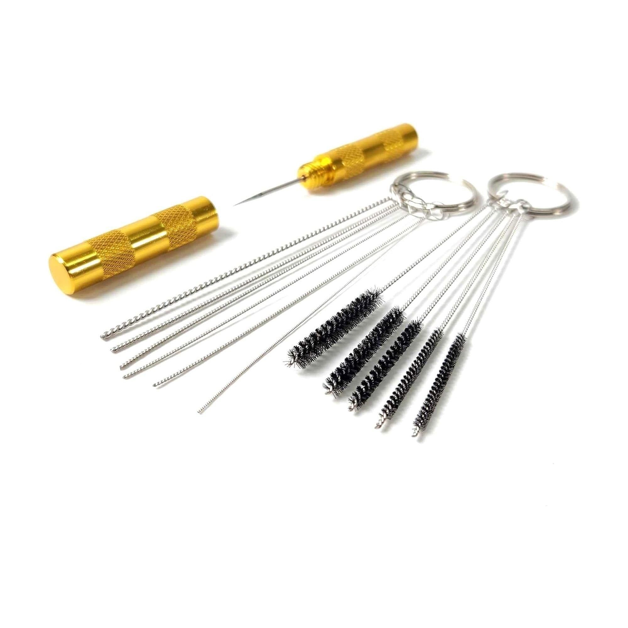 NINESTEPS Airbrush Maintenance Kit