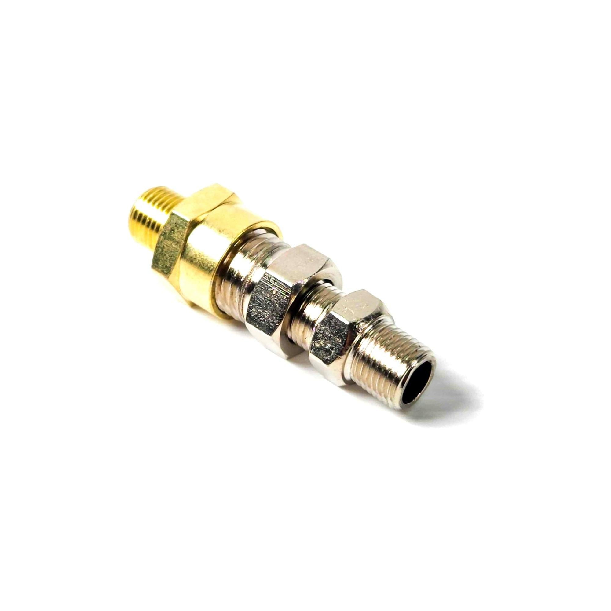 NINESTEPS Mixed Adaptors for Airbrushes