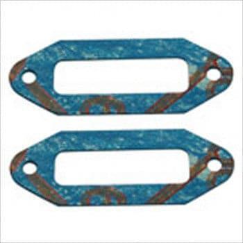 GREAT VIGOR 1/6 Turned Muffler Spacer (2)