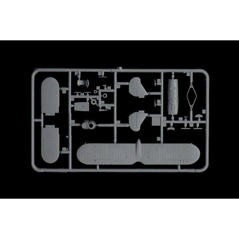 ITALERI 1/72 CR.32 Freccia