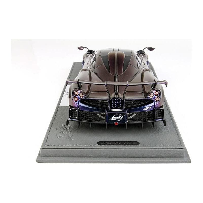 BBR 1/18 Pagani Imola 2020 Chamaleon