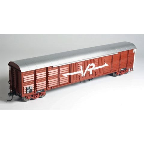 POWERLINE HO Louvre Van (VSX-801) VR