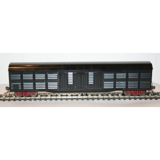 POWERLINE HO Louvre Van VR VSF-1036