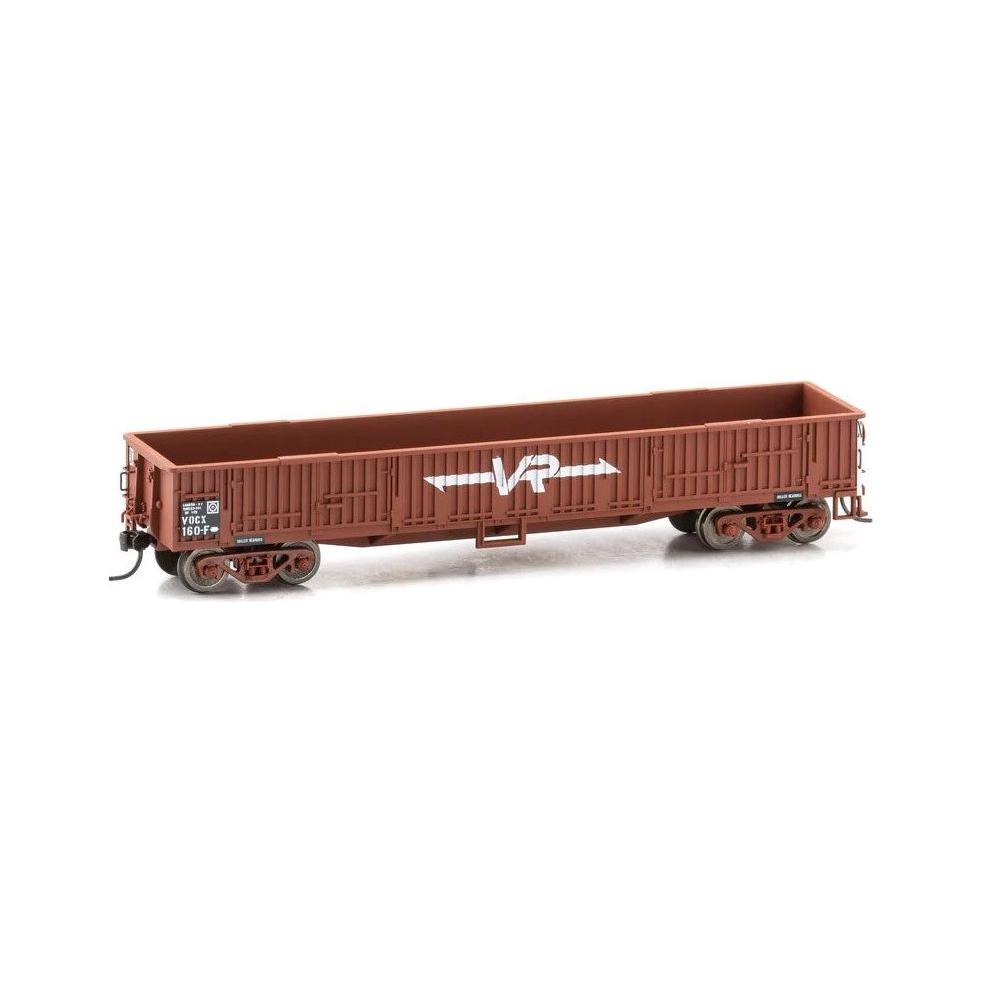 POWERLINE HO VR VOCX-160F Open Wagon - Red