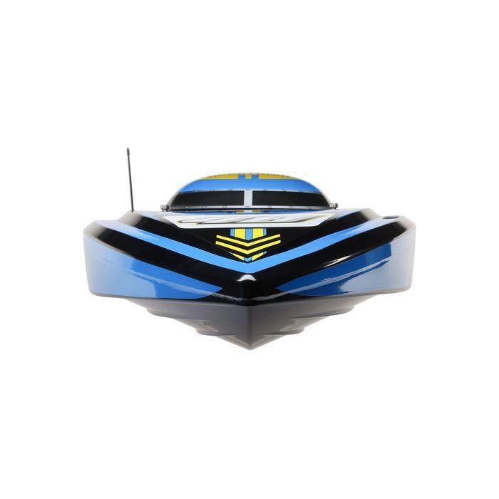 PROBOAT Super Sonicwake 48inch 8S Self Righting Brushless RC Boat,RTR, PRB08052