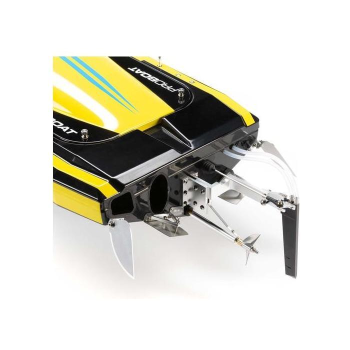 PROBOAT Super Sonicwake 48inch 8S Self Righting Brushless RC Boat,RTR, PRB08052