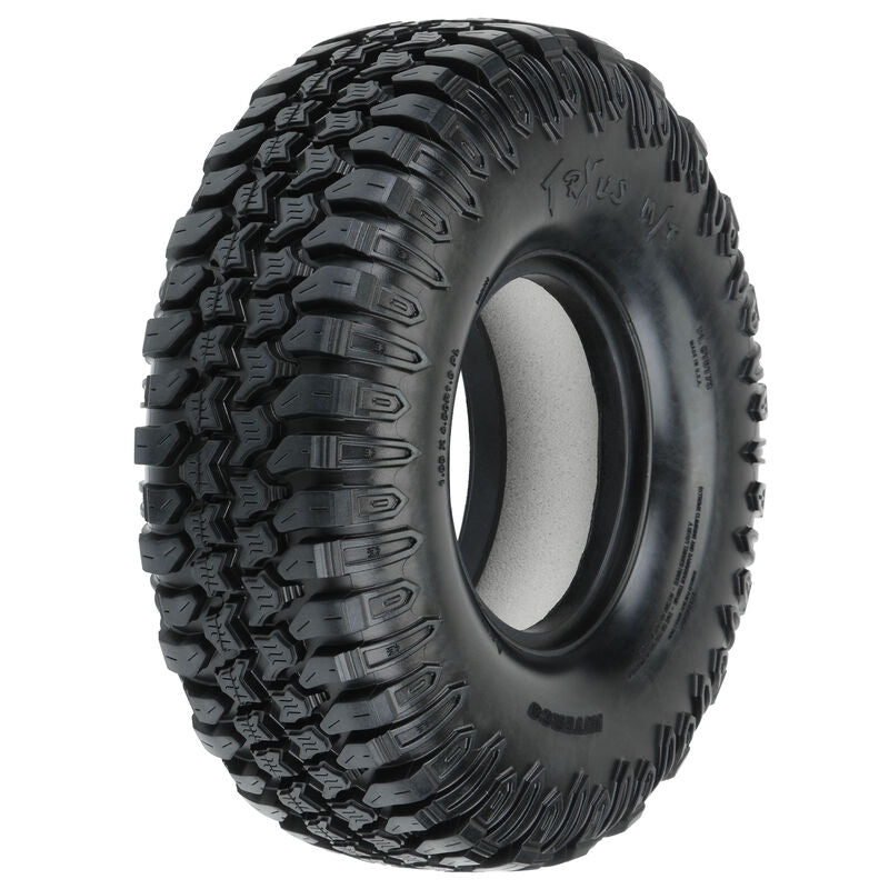 PROLINE Interco TrXus M/T 1.9in G8 Tyres for, F/R, PR10173-