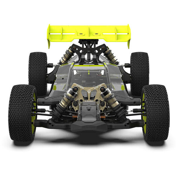 RLAARLO DSK PRO 1/8 Brushless RC Buggy Kit