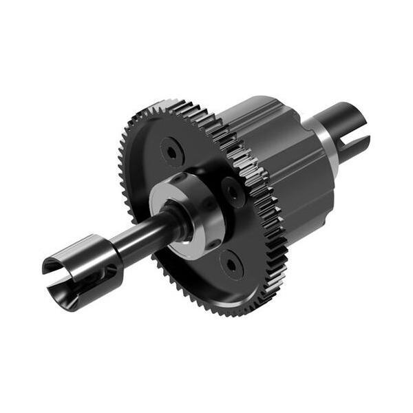 Rlaarlo R11009 Central Differential CNC Gear