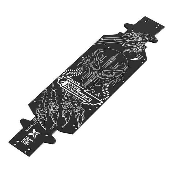 Rlaarlo R11031 Aluminium Chassis