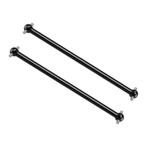 Rlaarlo R11037 Dog Bones RR Omni Terminator (PR)