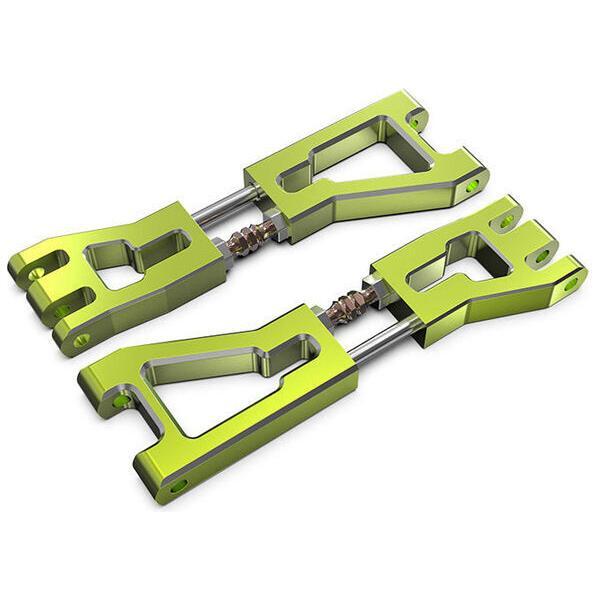 Rlaarlo R11131 Rear Upper Suspension Arms With S2 Turnbuckle OMNI