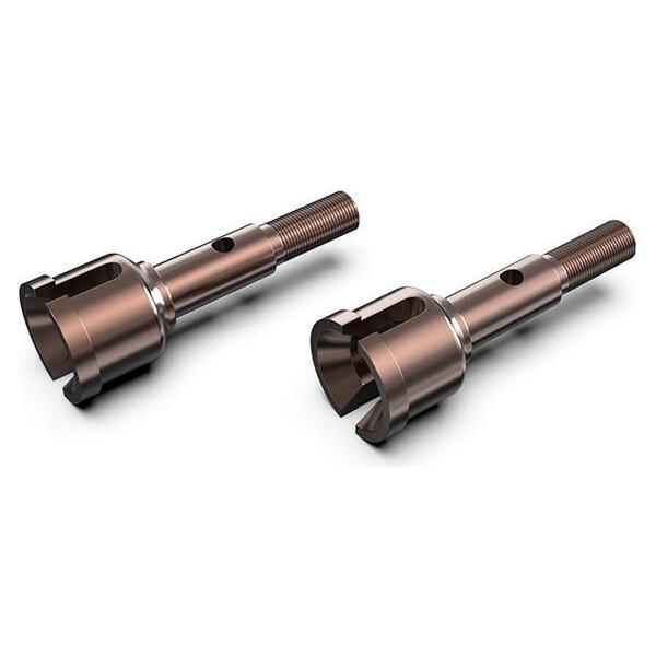 Rlaarlo R11145 Rear Wheel Shaft S2 Alloy Steel (2) OMNI