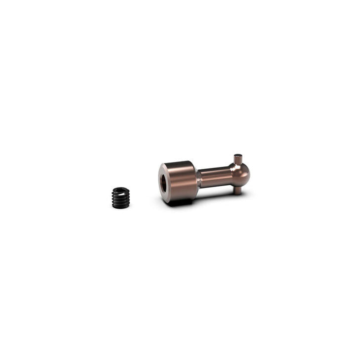 Rlaarlo R11148 RR Input Gear Cup S2 Aloy Steel Omni Terminator