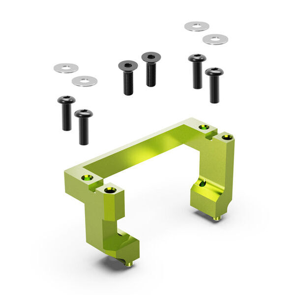 Rlaarlo R11162 Aluminium Servo Conversion Block For RZ001 And XTS-F10