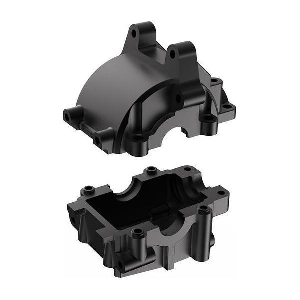 Rlaarlo R16007 ROG1 Front Gear Box Casing Set