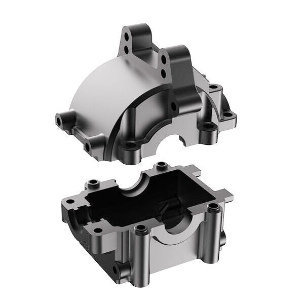 Rlaarlo R16008-1 Grey Rear Gear Box Suit X12S & ROG1