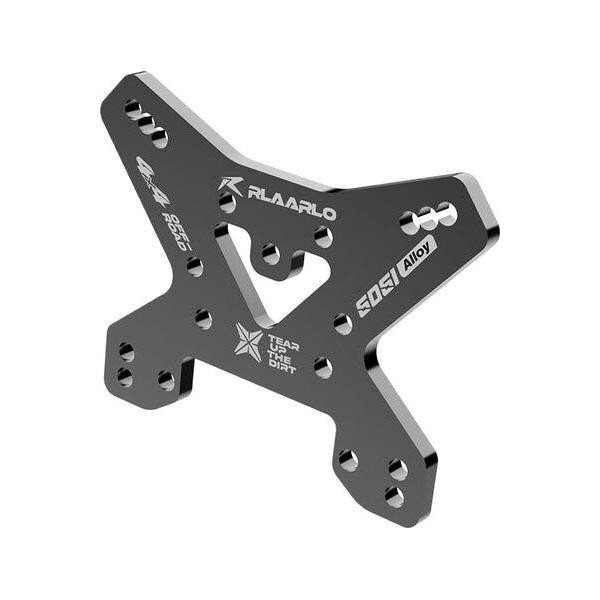 Rlaarlo R16017 ROG1 Alloy Front Shock Tower
