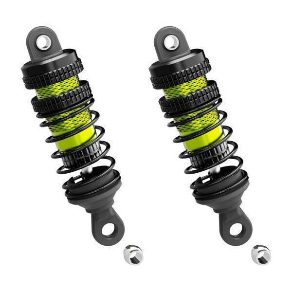Rlaarlo R16115 Front Oil Filled Shock Absorber For X12S (2)