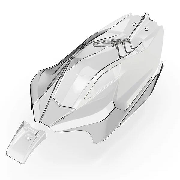 Rlaarlo R16117-2 PC Body Clear For X12S