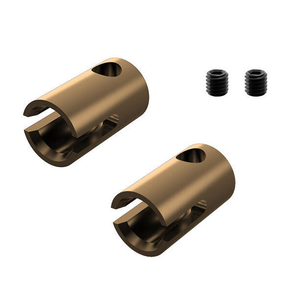 Rlaarlo R16204 S2 Central Gear Cup For ROG14 And X12S