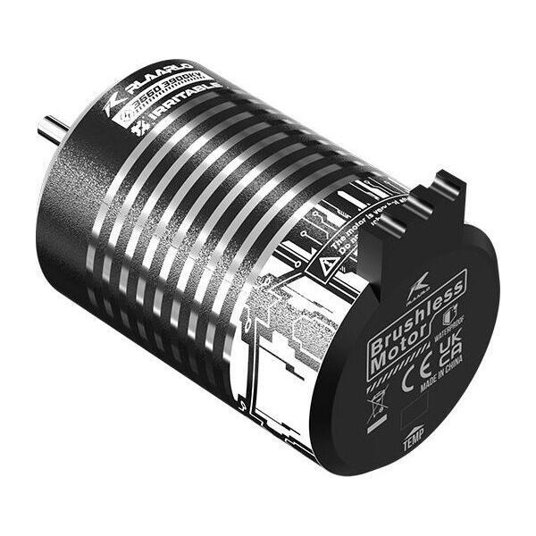 Rlaarlo RD10004 Motor 3660-3900kv BLS