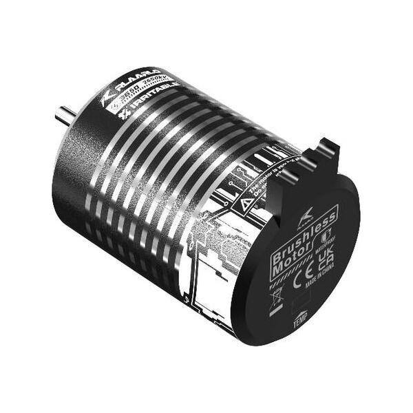 Rlaarlo RE029 3650-2650KV Brushless Motor