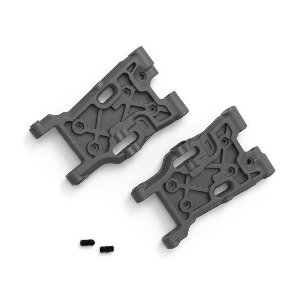 RLAARLO Lower Suspension Arm (2) For SBK10 (SBK-006)